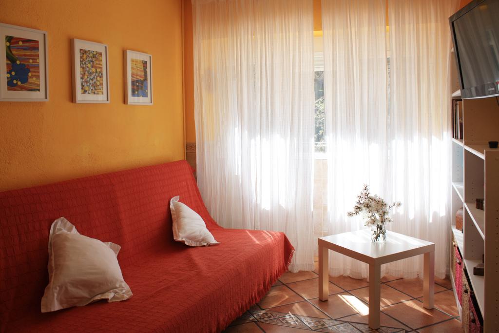 La Casita De La Abuela Paula Apartment Cuenca  Exterior photo