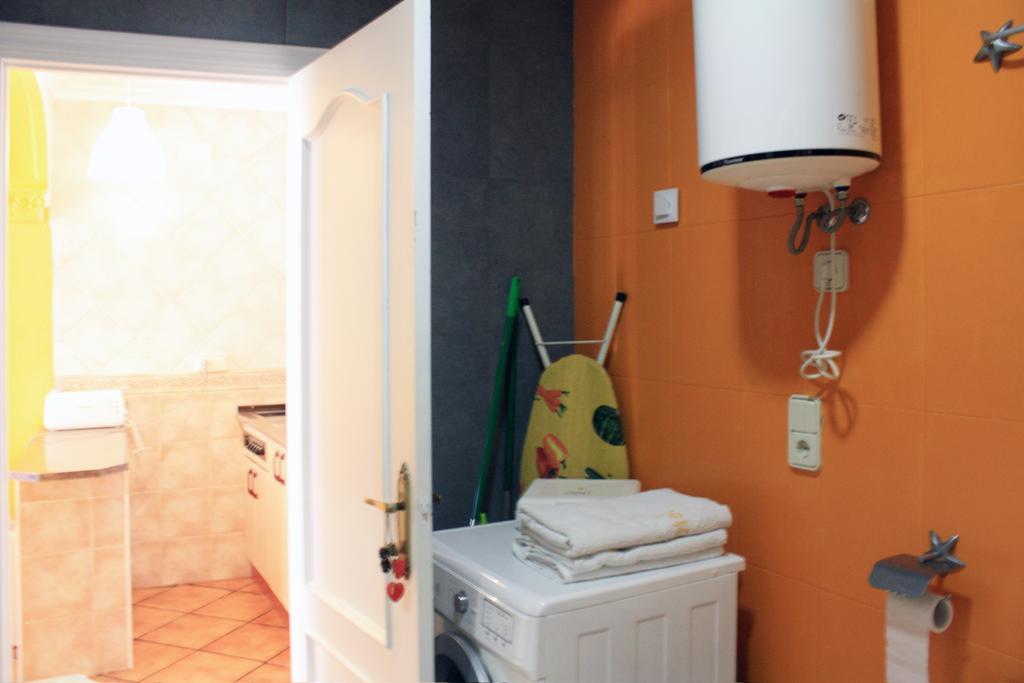 La Casita De La Abuela Paula Apartment Cuenca  Exterior photo