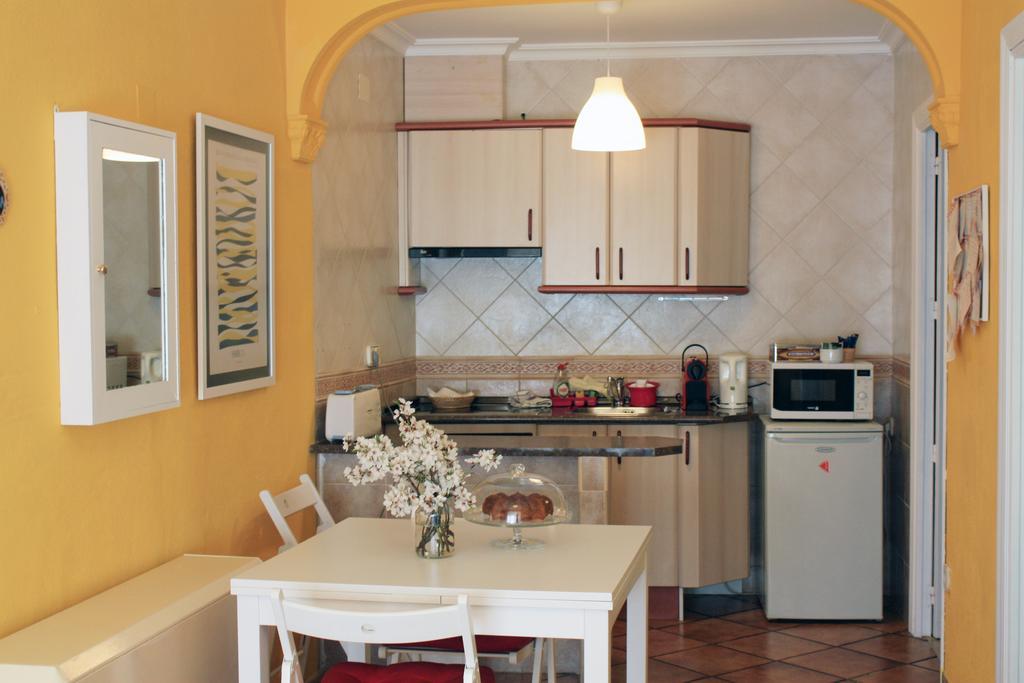La Casita De La Abuela Paula Apartment Cuenca  Exterior photo