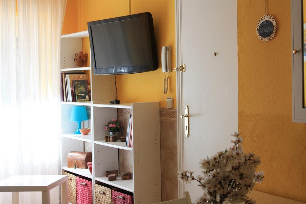 La Casita De La Abuela Paula Apartment Cuenca  Exterior photo