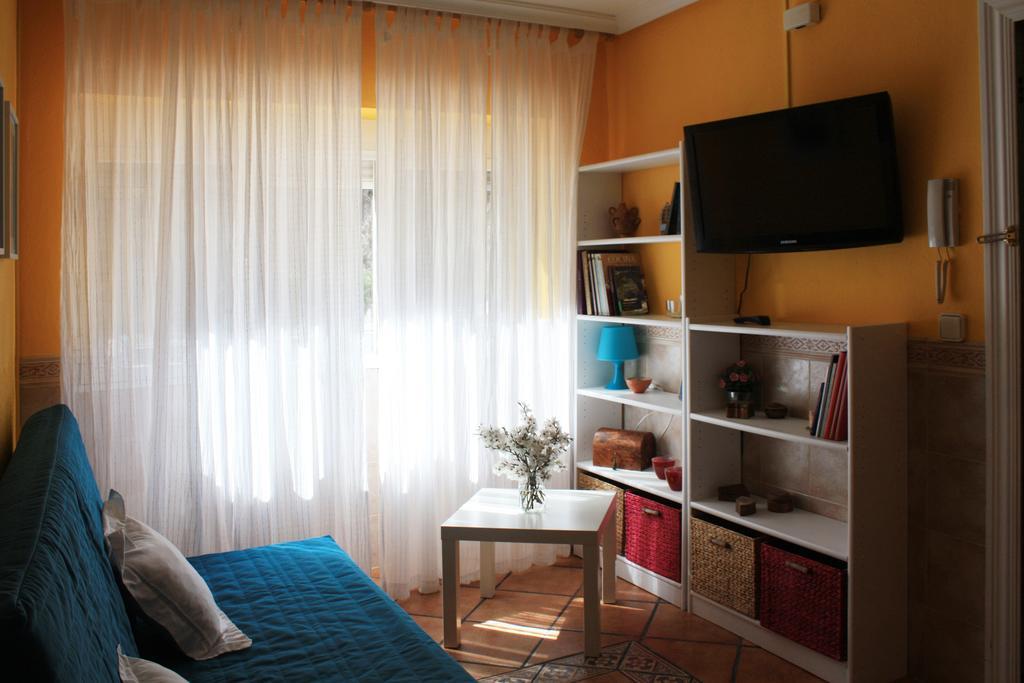 La Casita De La Abuela Paula Apartment Cuenca  Exterior photo